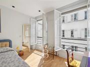 Vente Appartement 2 pièces 56.02 m2 Paris 6ème