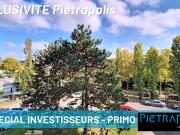 Vente Appartement 2 pièces 56.03 m2 Lyon 8ème