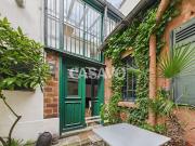 Vente Appartement 2 pièces 56.08 m2 Paris 6ème
