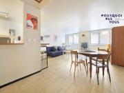 Vente Appartement 2 pièces 56.27 m2 Lyon 1er