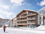 Vente Appartement 2 pièces 56 m2 Chatel