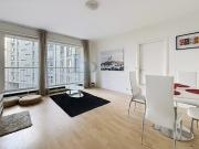 Vente Appartement 2 pièces 56.31 m2 Paris 7ème