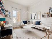 Vente Appartement 2 pièces 56.34 m2 Nice