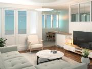 Vente Appartement 2 pièces 56.37 m2 Dijon
