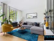 Vente Appartement 2 pièces 56.37 m2 Lyon 6ème