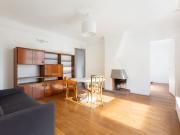 Vente Appartement 2 pièces 56.39 m2 Paris 10ème