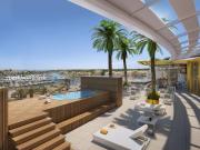 Vente Appartement 2 pièces 56.3 m2 Le cap d'agde
