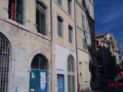 Vente Appartement 2 pièces 56.43 m2 Marseille 1er