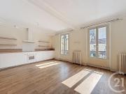 Vente Appartement 2 pièces 56.48 m2 Asnieres sur seine