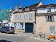 Vente Appartement 2 pièces 56.49 m2 Auxerre