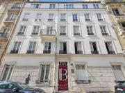 Vente Appartement 2 pièces 56.54 m2 Paris 16ème