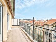 Vente Appartement 2 pièces 56.65 m2 Nice
