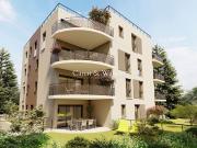 Vente Appartement 2 pièces 56.6 m2 Saint raphael