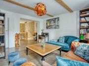 Vente Appartement 2 pièces 56.75 m2 Paris 15ème