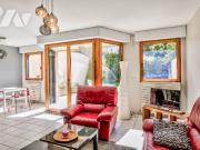 Vente Appartement 2 pièces 56.83 m2 Saint Julien en Genevois