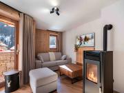 Vente Appartement 2 pièces 56.9 m2 Champagny en Vanoise