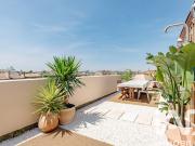 Vente Appartement 3 pièces 56 m2 Bordeaux