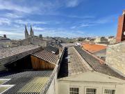 Vente Appartement 2 pièces 56 m2 Bordeaux