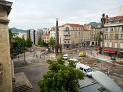 Vente Appartement 2 pièces 56 m2 Clermont Ferrand