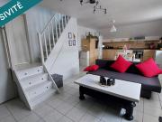 Vente Appartement 2 pièces 56 m2 Fleury les Aubrais