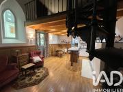 Vente Appartement 2 pièces 56 m2 Le mont dore