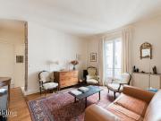 Vente Appartement 2 pièces 56 m2 Levallois Perret
