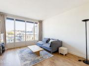 Vente Appartement 2 pièces 54.68 m2 Levallois Perret