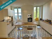 Vente Appartement 2 pièces 56 m2 Lyon 3ème