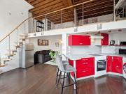 Vente Appartement 2 pièces 56 m2 Lyon 6ème
