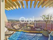 Vente Appartement 2 pièces 56 m2 Mandelieu la Napoule