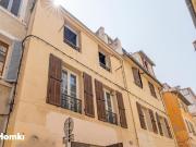 Vente Appartement 2 pièces 56 m2 Marseille 2ème