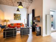 Vente Appartement 2 pièces 56 m2 Nantes