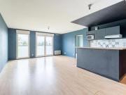 Vente Appartement 2 pièces 56 m2 Nantes
