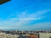 Vente Appartement 2 pièces 56 m2 Nice