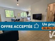 Vente Appartement 2 pièces 56 m2 Niort