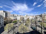 Vente Appartement 2 pièces 56 m2 Paris 11ème