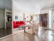 Vente Appartement 2 pièces 56 m2 Paris 16ème