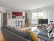 Vente Appartement 2 pièces 56 m2 Paris 19ème