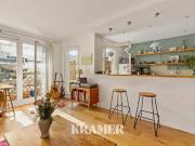 Vente Appartement 2 pièces 56 m2 Paris 19ème