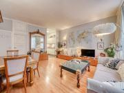 Vente Appartement 2 pièces 56 m2 Paris 1er