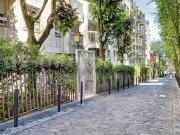 Vente Appartement 2 pièces 56 m2 Paris 20ème