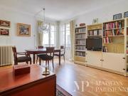 Vente Appartement 2 pièces 56 m2 Paris 7ème