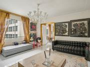 Vente Appartement 2 pièces 56 m2 Paris 8ème