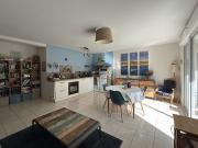 Vente Appartement 2 pièces 56 m2 Saint Philibert