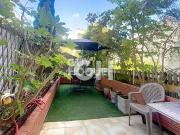 Vente Appartement 2 pièces 57.01 m2 Paris 20ème