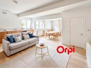 Vente Appartement 2 pièces 57.02 m2 Lyon 1er