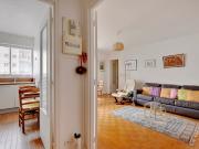 Vente Appartement 2 pièces 57.05 m2 Paris 15ème