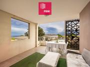 Vente Appartement 2 pièces 57.22 m2 Saint gilles les hauts