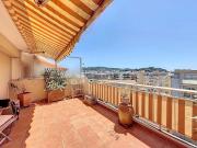 Vente Appartement 2 pièces 57.39 m2 Nice