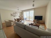 Vente Appartement 2 pièces 57.63 m2 Rennes